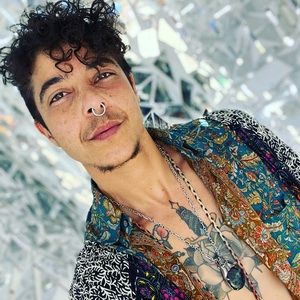 Meet your Posher, Rhythm